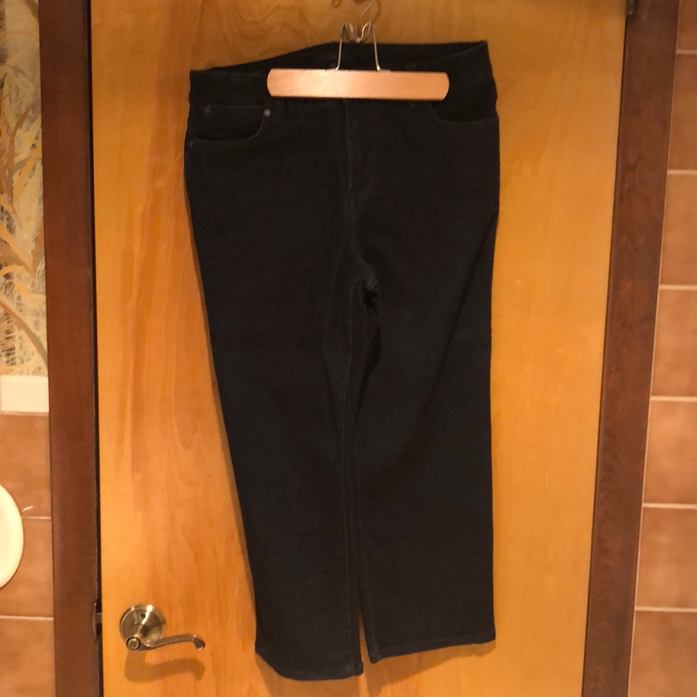 Talbots Jeans